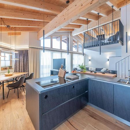 Weinleinshof Appartements Vent Luaran gambar