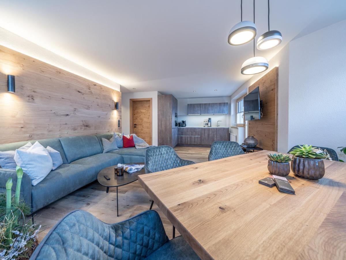 Weinleinshof Appartements Vent Luaran gambar