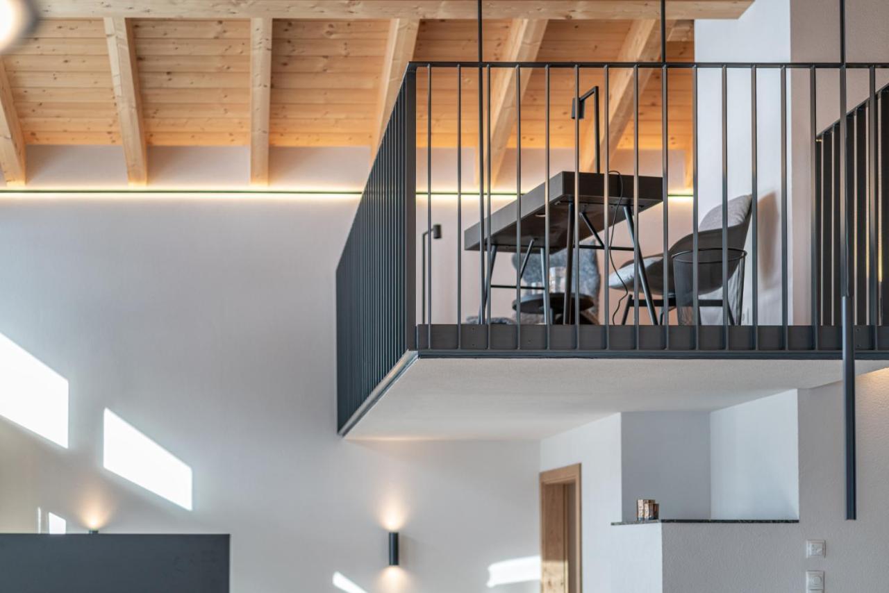 Weinleinshof Appartements Vent Luaran gambar