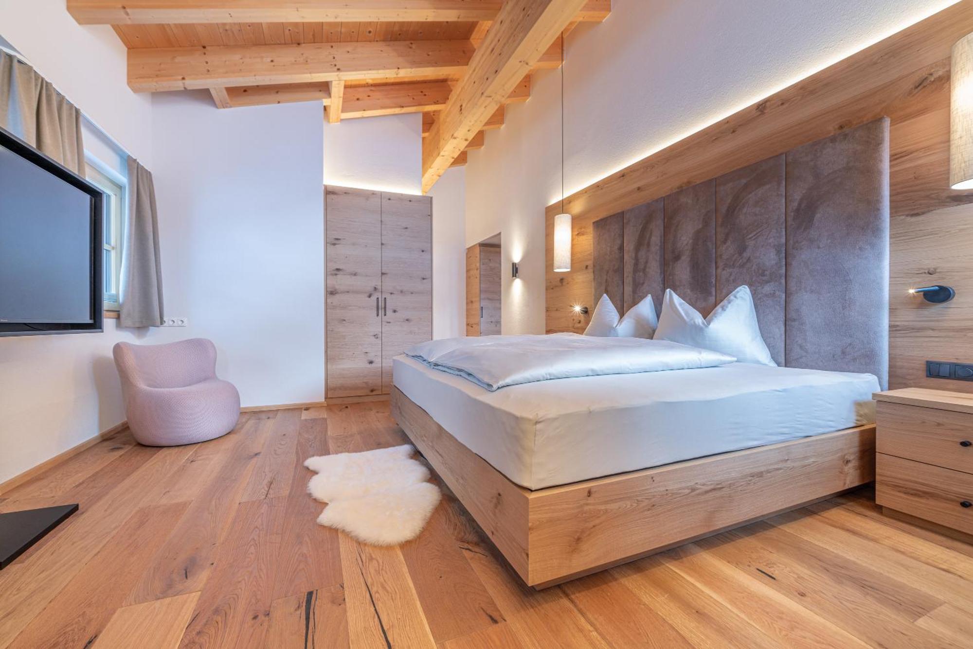 Weinleinshof Appartements Vent Luaran gambar