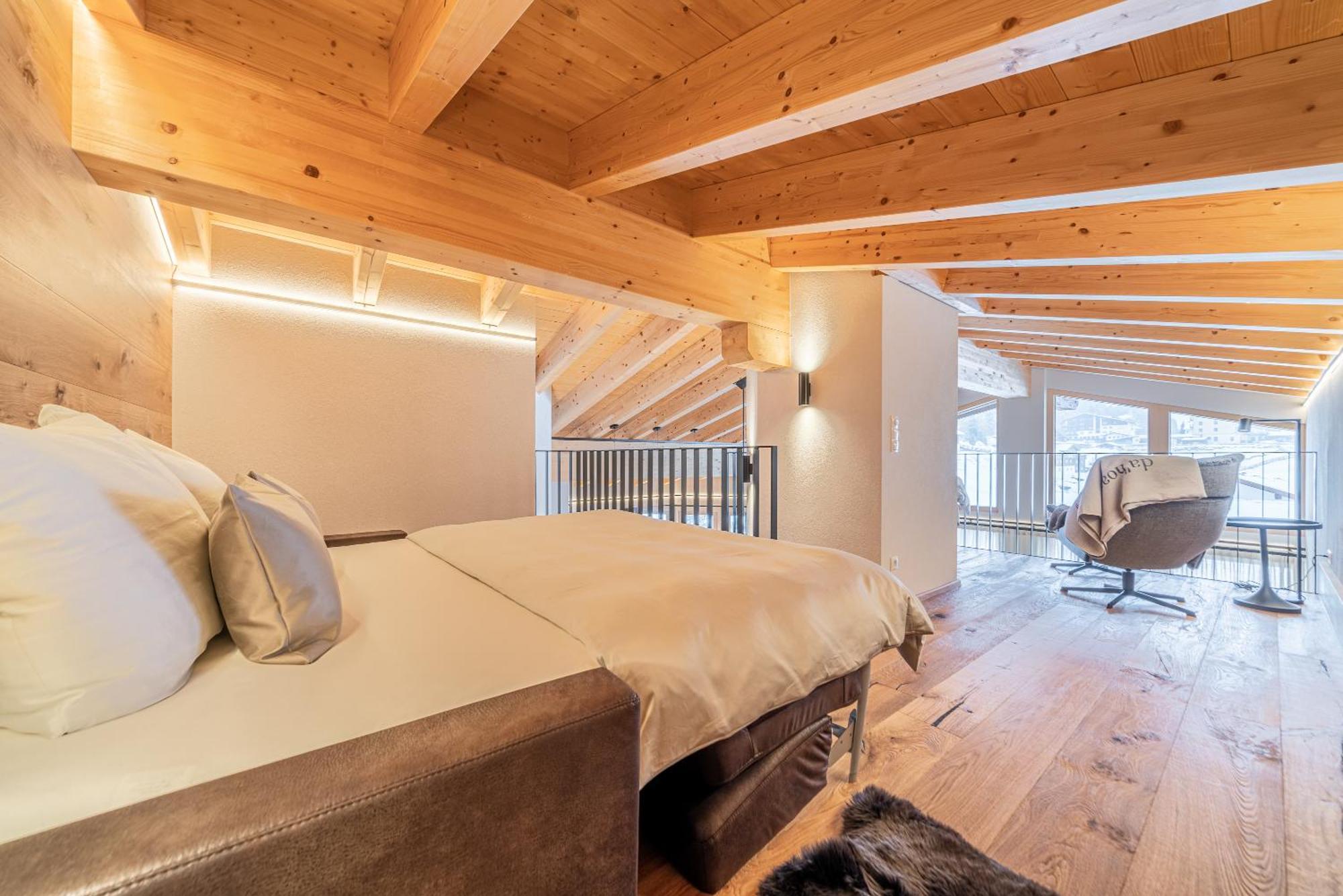 Weinleinshof Appartements Vent Luaran gambar