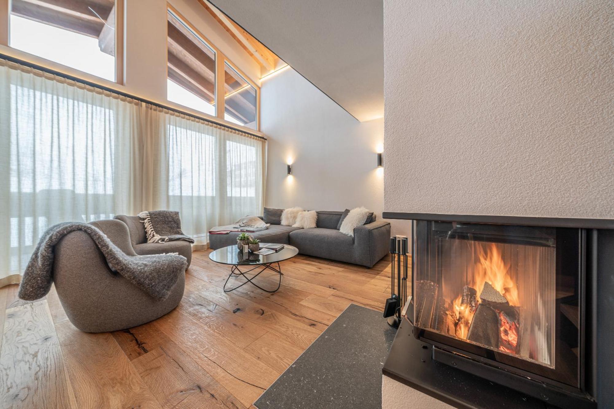 Weinleinshof Appartements Vent Luaran gambar