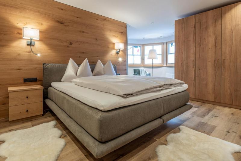 Weinleinshof Appartements Vent Luaran gambar
